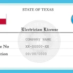 Cómo convertirse en electricista en Texas